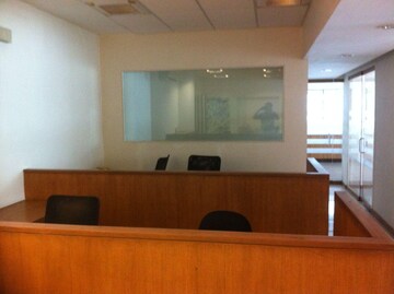 Furnished Amenities in  Office Space at Poonam Chambers Worli, Worli – for Rent