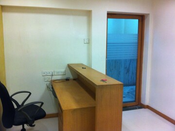 Team Area in  Office Space at Poonam Chambers Worli, Worli – for Rent