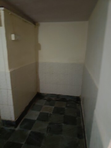 Kitchen in 1 BHK Villa at Upasana CHS Kandivali West, Kandivali West – for Sale