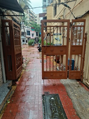 1 BHK Villa For Sale in Upasana CHS Kandivali West, Kandivali West