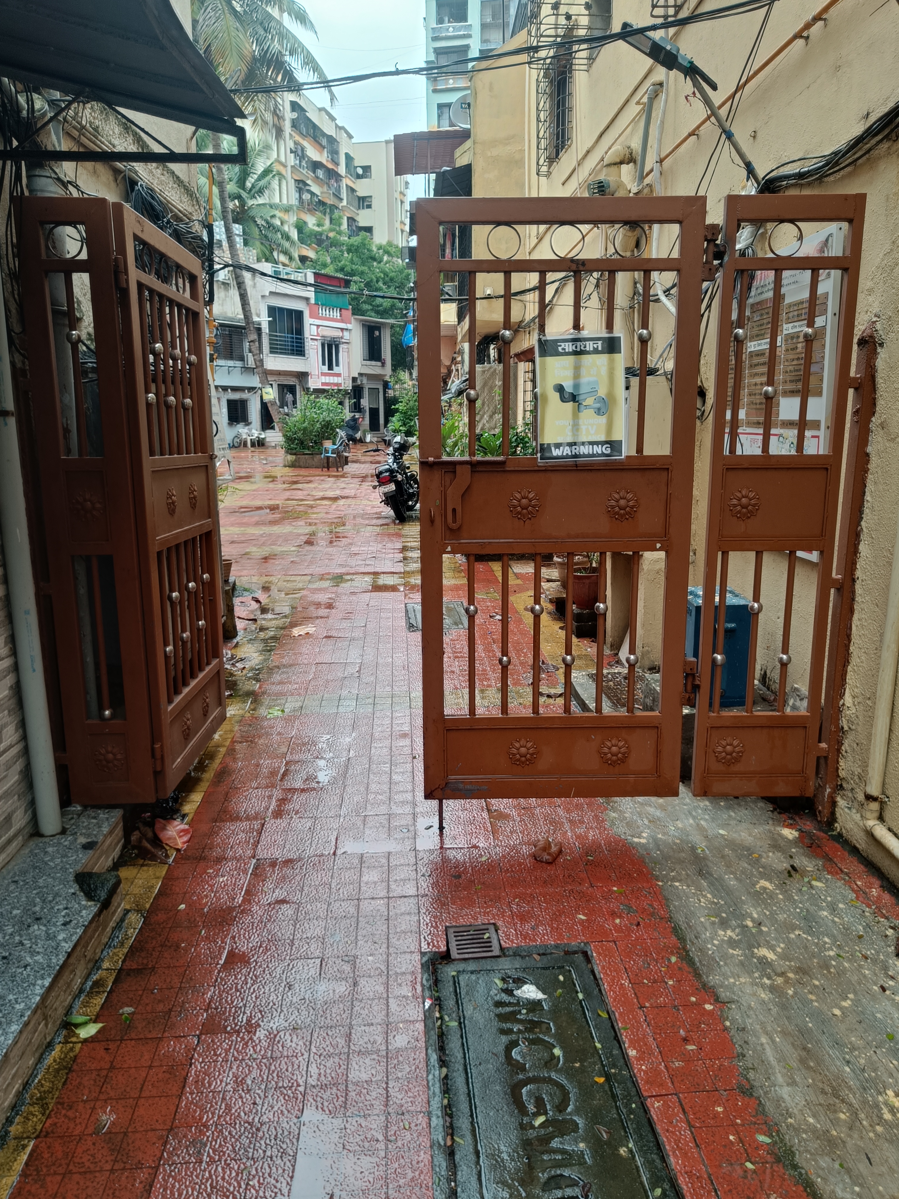 1 BHK Villa For Sale in Upasana CHS Kandivali West