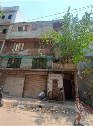  Plot For Sale in Roop Nagar