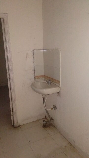 Bathroom in 1 BHK Apartment at Anandvan Residency, Anand Nagar – for Sale
