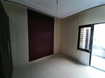 3 BHK Apartment For Sale in Morjim