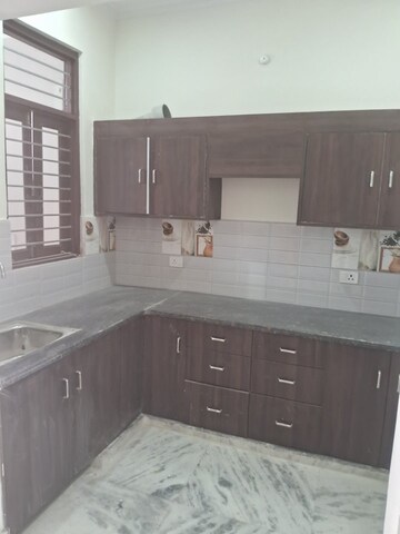 Kitchen in 3 BHK Apartment at Morjim – for Sale