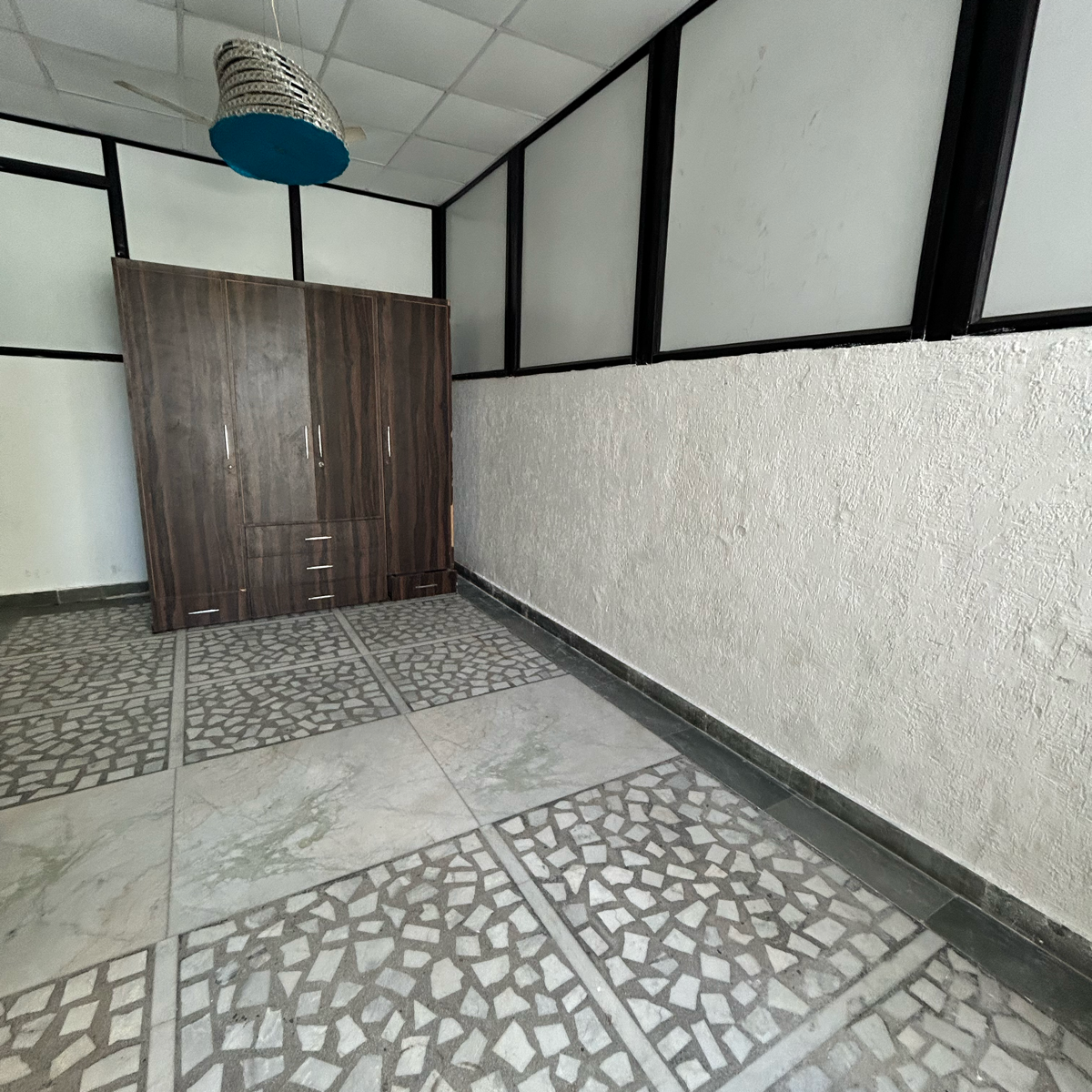 2 BHK + Pooja Room Builder Floor For Rent in Ansal Plaza Sector-23