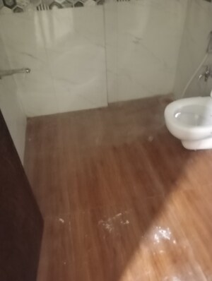 Master Bedroom in 1 BHK Apartment at Space New Vrindavan, Andheri East – for Sale