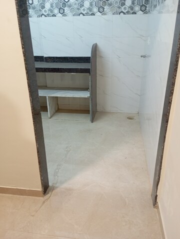 Room in 1 BHK Apartment at Space New Vrindavan, Andheri East – for Sale