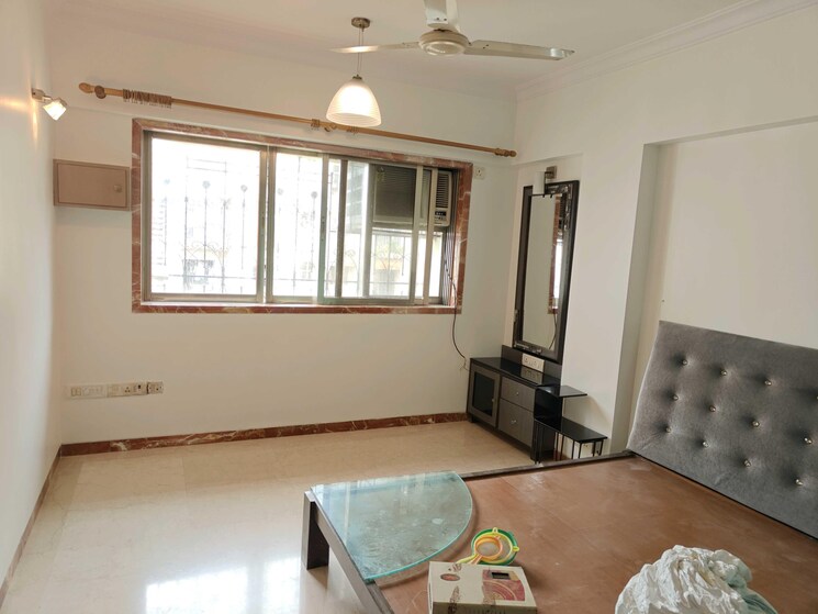 Living Room, godavari-chs-andheri 3 Bedroom 1200 Sq.Ft. Apartment In Andheri West Mumbai 9192086