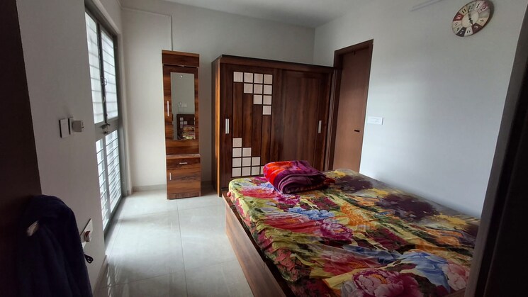 Bedroom, mittal-sun-city-ambegaon 2 Bedroom 858 Sq.Ft. Apartment In Ambegaon Budruk Pune 9192087