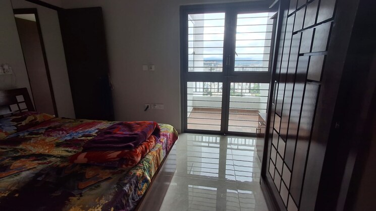 Bedroom, mittal-sun-city-ambegaon 2 Bedroom 858 Sq.Ft. Apartment In Ambegaon Budruk Pune 9192087