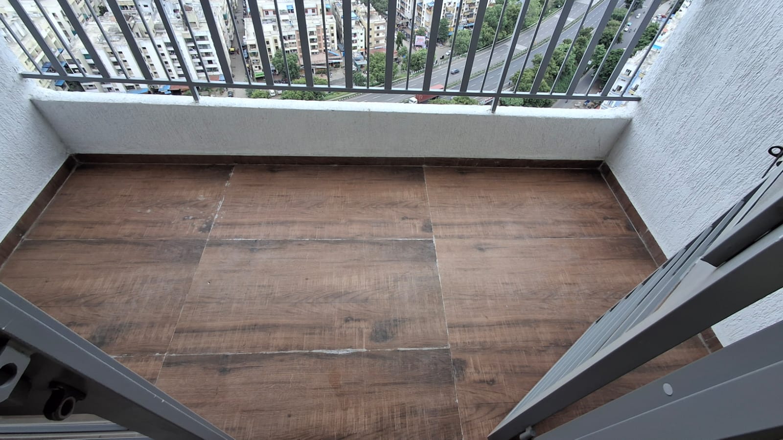 2 BHK + Extra Room 858 Sq.Ft. Apartment in Mittal Sun City Ambegaon