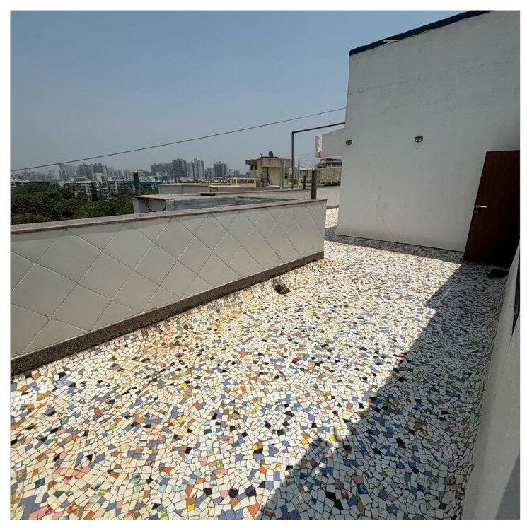 Bedroom, gold-crown 3 Bedroom 1400 Sq.Ft. Apartment In Andheri West Mumbai 9192100