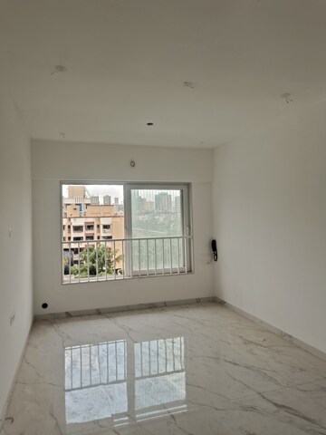 3 BHK Apartment For Sale in Hum Vishal 1, Borivali West