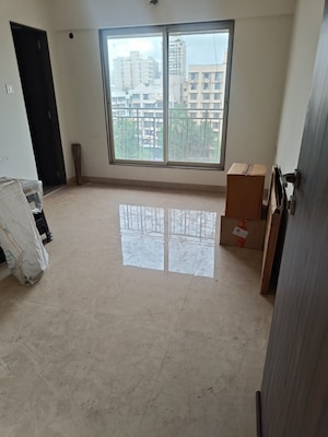 Room in 3 BHK Apartment at Hum Vishal 1, Borivali West – for Sale