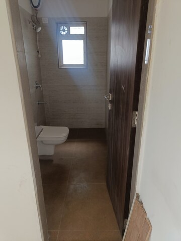 Bathroom in 3 BHK Apartment at Hum Vishal 1, Borivali West – for Sale