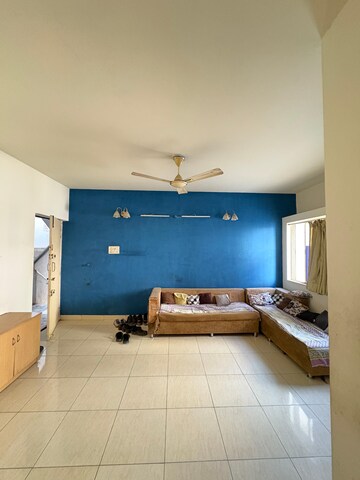 Furnished Amenities in 2 BHK Apartment at Saurabh Garden CHS, Anand Nagar – for Sale