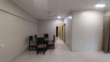 3 BHK Apartment For Rent in Poseidon Apartment, Andheri West