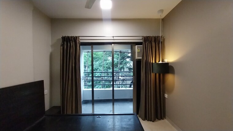 Room, poseidon-apartment 3 Bedroom 1200 Sq.Ft. Apartment In Andheri West Mumbai 9192106
