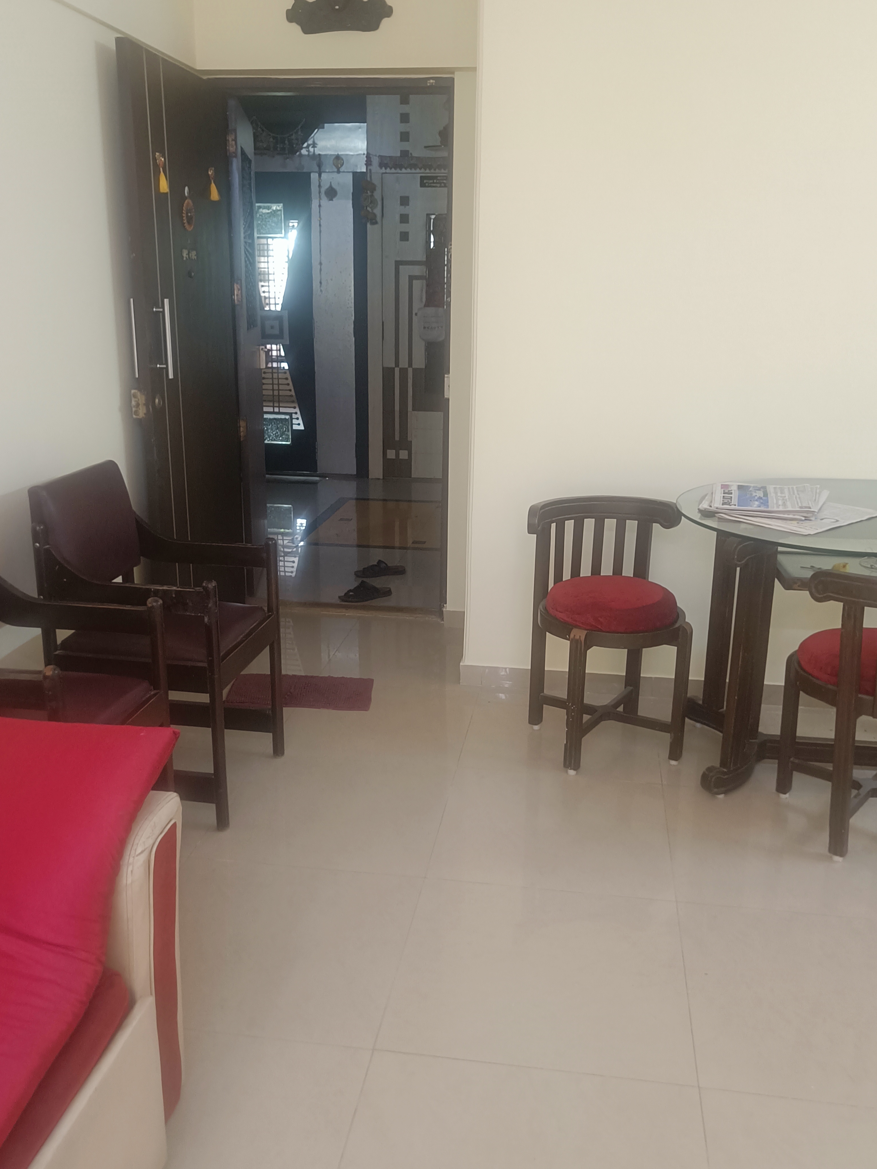 2 BHK Apartment For Rent in Arkade Vineet Apartments