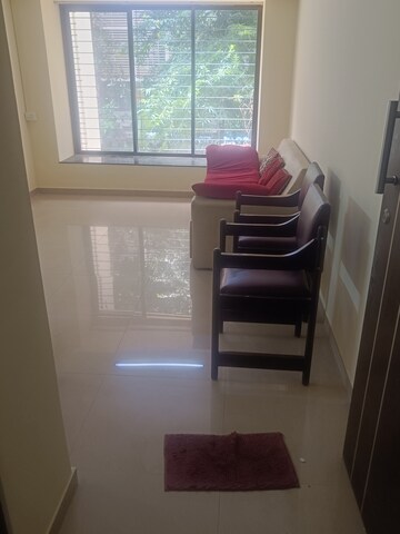 Kitchen in 2 BHK Apartment at Arkade Vineet Apartments, Kandivali West – for Rent
