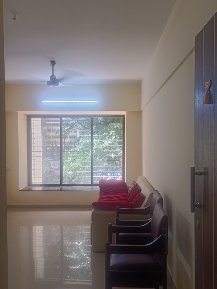 Living Room, arkade-vineet-apartments 2 Bedroom 1150 Sq.Ft. Apartment In Kandivali West Mumbai 9192119