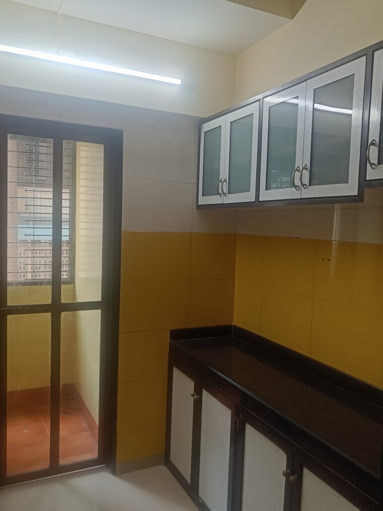 Kitchen, arkade-vineet-apartments 2 Bedroom 1150 Sq.Ft. Apartment In Kandivali West Mumbai 9192119