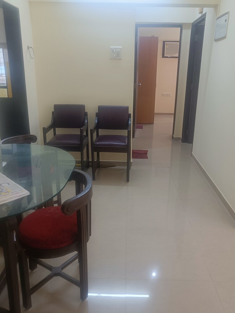 Kitchen, arkade-vineet-apartments 2 Bedroom 1150 Sq.Ft. Apartment In Kandivali West Mumbai 9192119