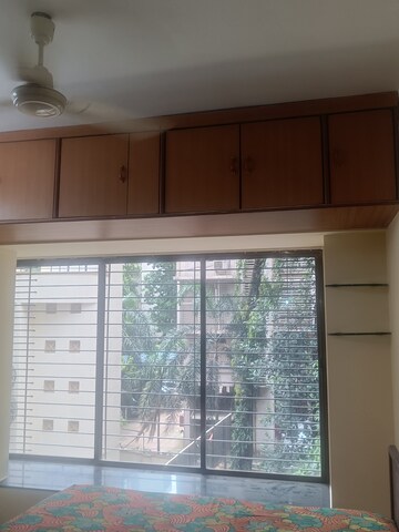 Kitchen in 2 BHK Apartment at Arkade Vineet Apartments, Kandivali West – for Rent