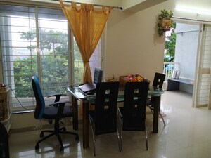 Gym in 2 BHK Apartment at Yash Platinum Dhayari, Dhayari – for Sale