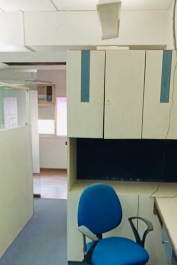 Team Area in  Office Space at Nariman Point – for Rent