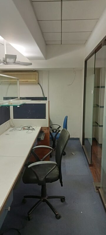 Team Area in  Office Space at Nariman Point – for Rent