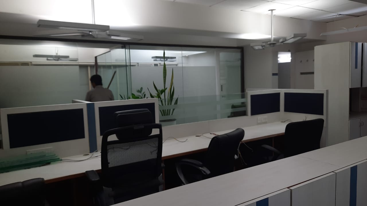 Office Space For Rent in Nariman Point