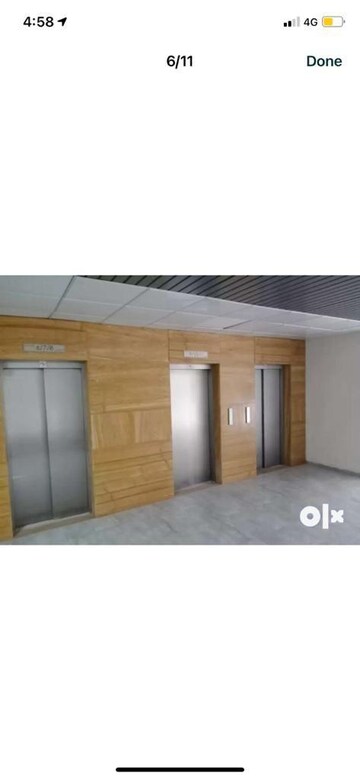 Bedroom in  Office Space at Alkapuri – for Sale
