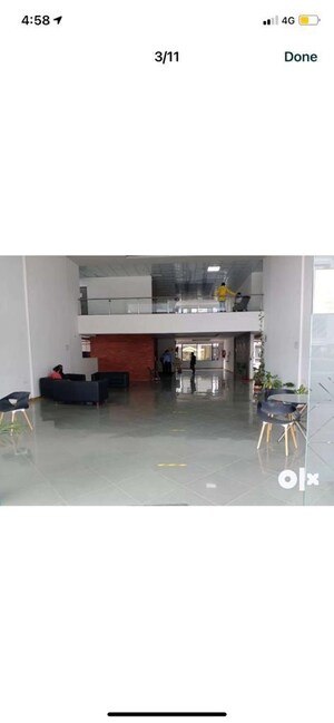 Parking in  Office Space at Alkapuri – for Sale