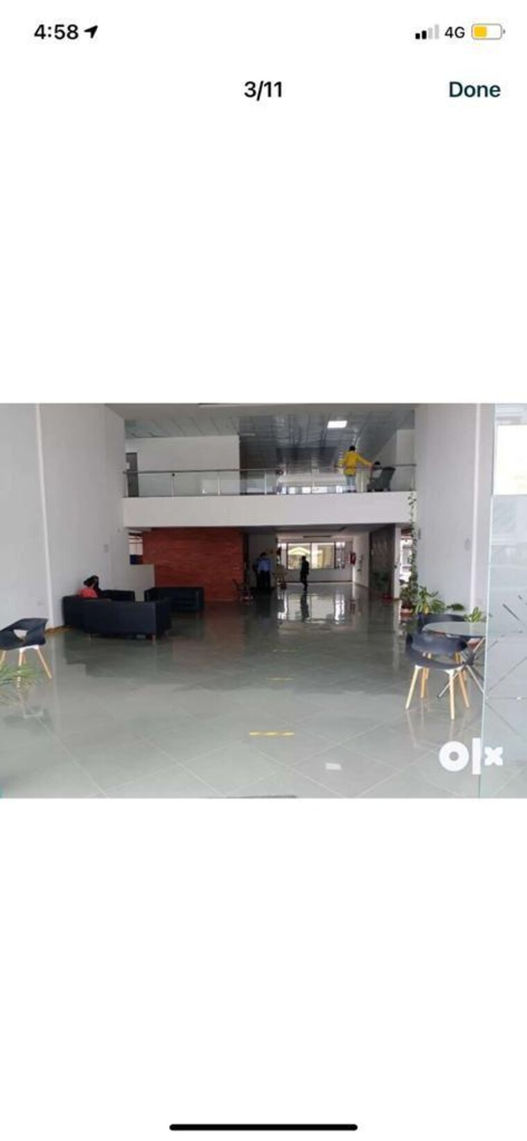  Parking, alkapuri Commercial Office Space 1180 Sq.Ft. In Alkapuri Vadodara 9192118