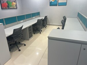 Team Area in  Office Space at Alkapuri – for Sale