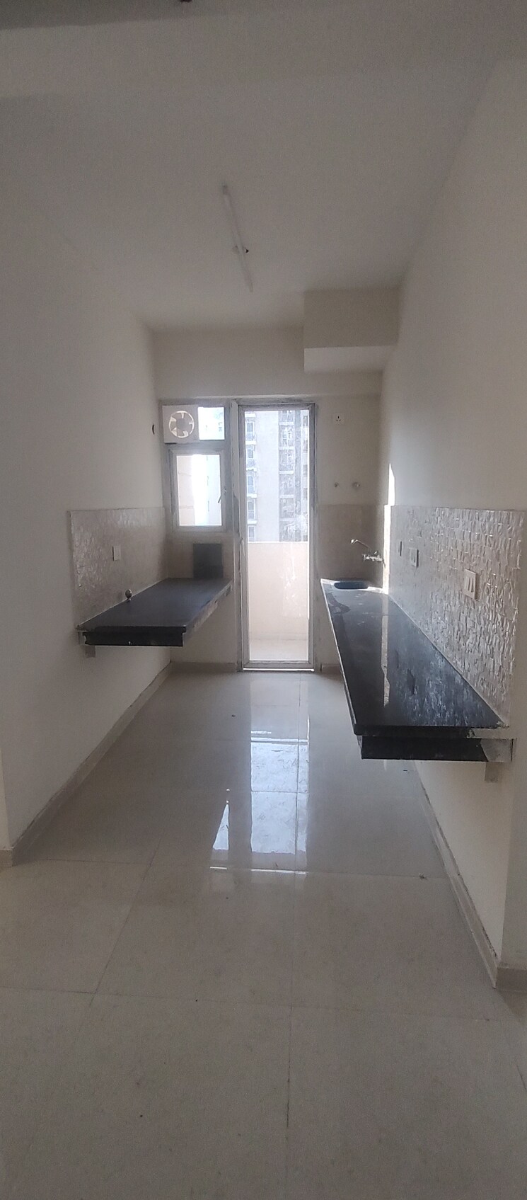 Kitchen, sector 37d 2 Bedroom 685 Sq.Ft. Apartment In Sector 37d Gurgaon 9192115