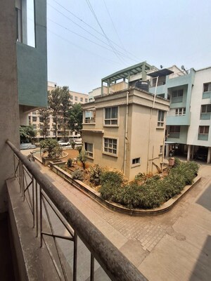 1.5 BHK Apartment – Exterior View View at Suvidha Dnyanganga, Vadgaon Budruk - for Sale