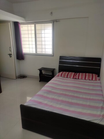 Bedroom in 2 BHK Apartment at BK Chavan Sun Fantasy, Ambegaon Budruk – for Sale