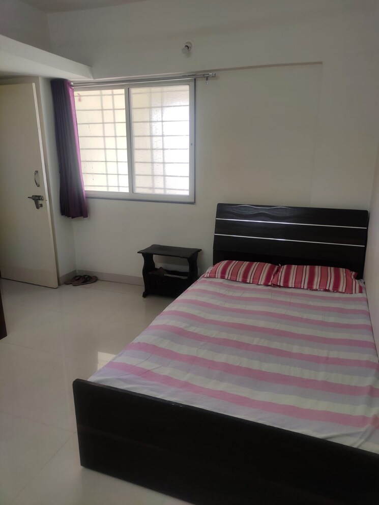 Bedroom, bk-chavan-sun-fantasy 2 Bedroom 986 Sq.Ft. Apartment In Ambegaon Budruk Pune 9192124
