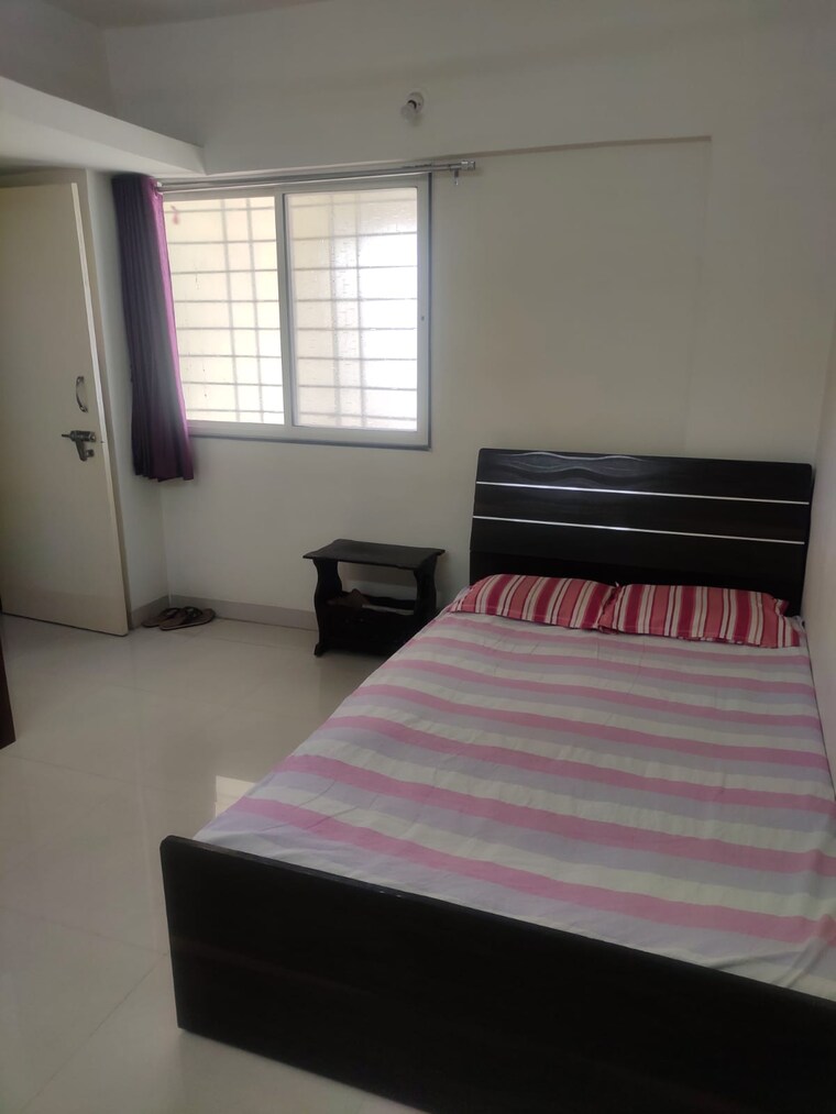 Bedroom, bk-chavan-sun-fantasy 2 Bedroom 986 Sq.Ft. Apartment In Ambegaon Budruk Pune 9192124