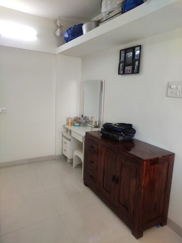 Master Bedroom in 2 BHK Apartment at BK Chavan Sun Fantasy, Ambegaon Budruk – for Sale