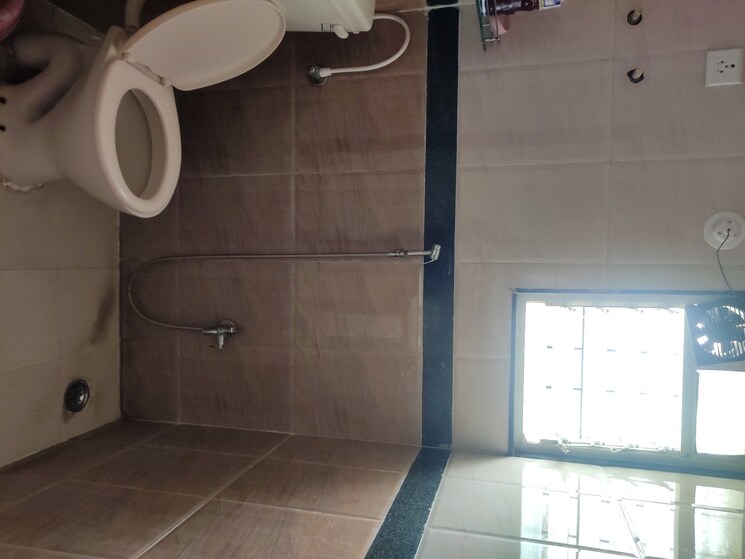 Bathroom, bk-chavan-sun-fantasy 2 Bedroom 986 Sq.Ft. Apartment In Ambegaon Budruk Pune 9192124