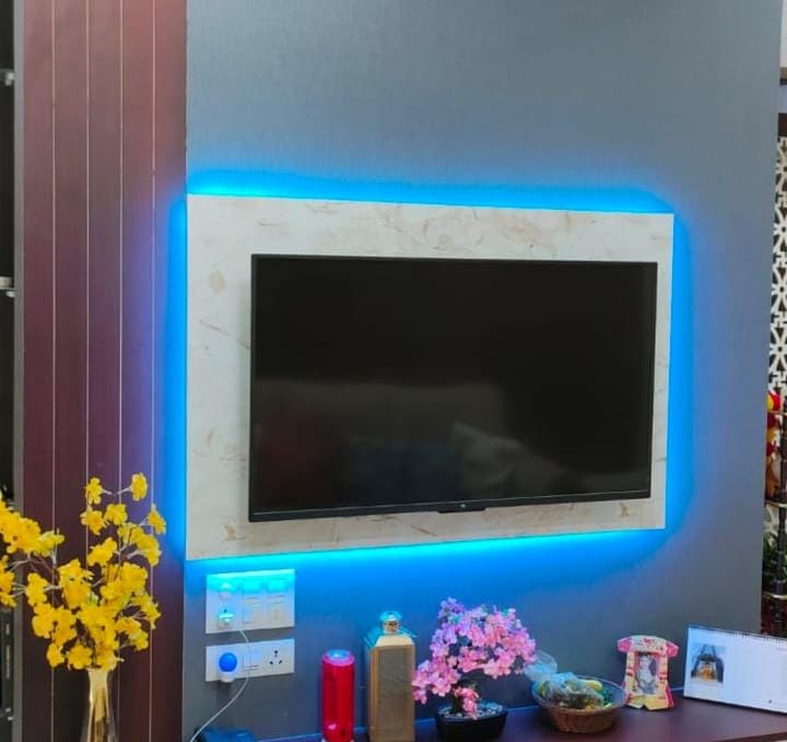 3 BHK Apartment For Sale in Amar Serenity