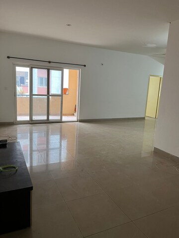 Room in 3 BHK Apartment at Abodh Valmark, Hebbal – for Rent