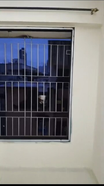 Building Lobby in 1 BHK Apartment at Mauli CHS Parel, Parel – for Rent