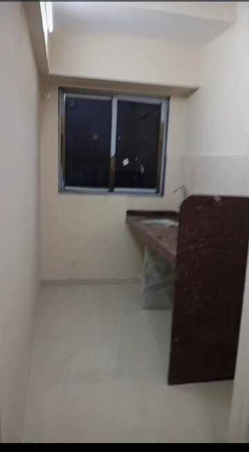 Bathroom in 1 BHK Apartment at Mauli CHS Parel, Parel – for Rent