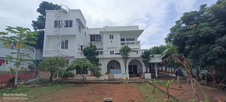 Cover Image, banjara hills 6 Bedroom 15000 Sq.Ft. Villa In Banjara Hills Hyderabad 9192148