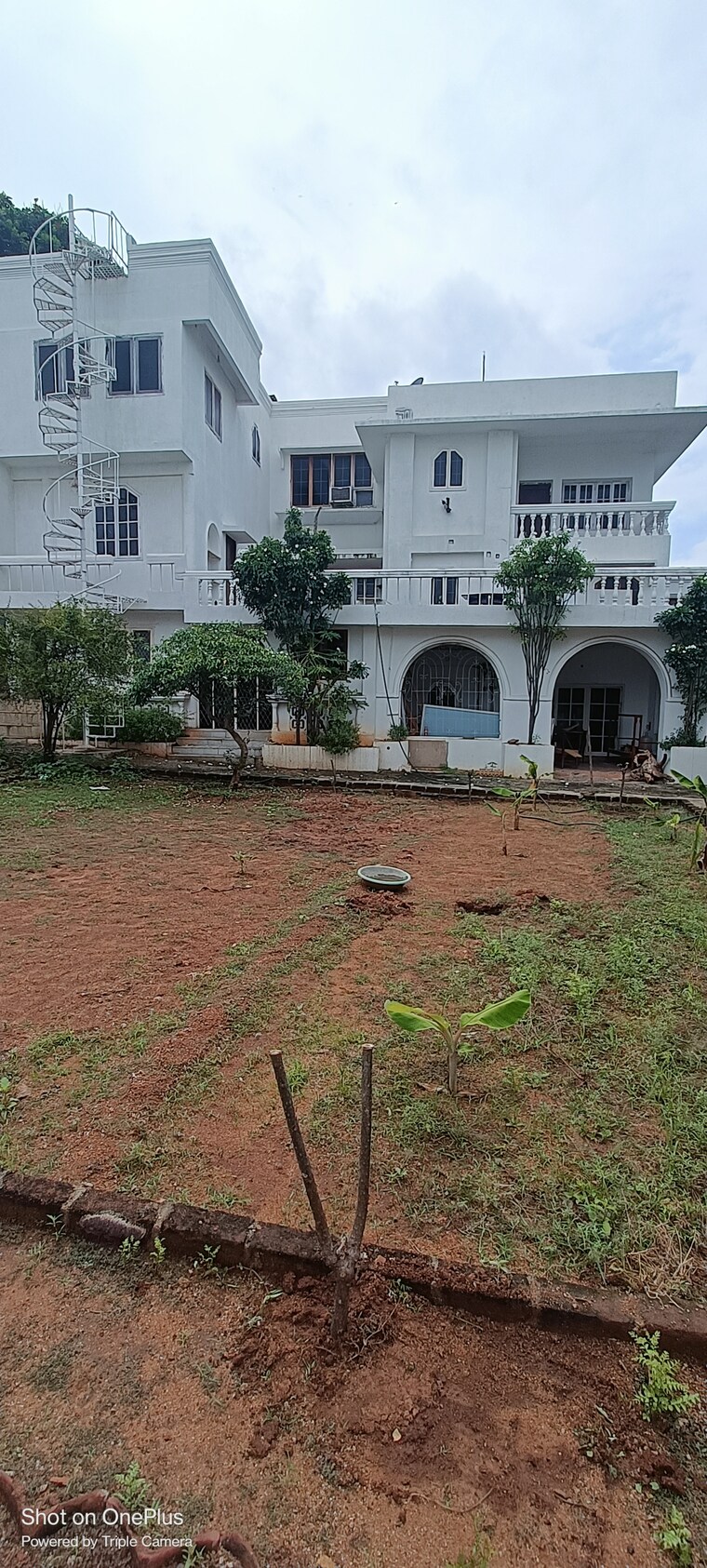 undefined, banjara hills 6 Bedroom 15000 Sq.Ft. Villa In Banjara Hills Hyderabad 9192148